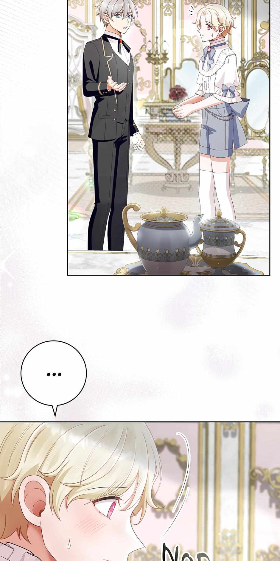 I Will Remove Them From My Life Chapter 108 10